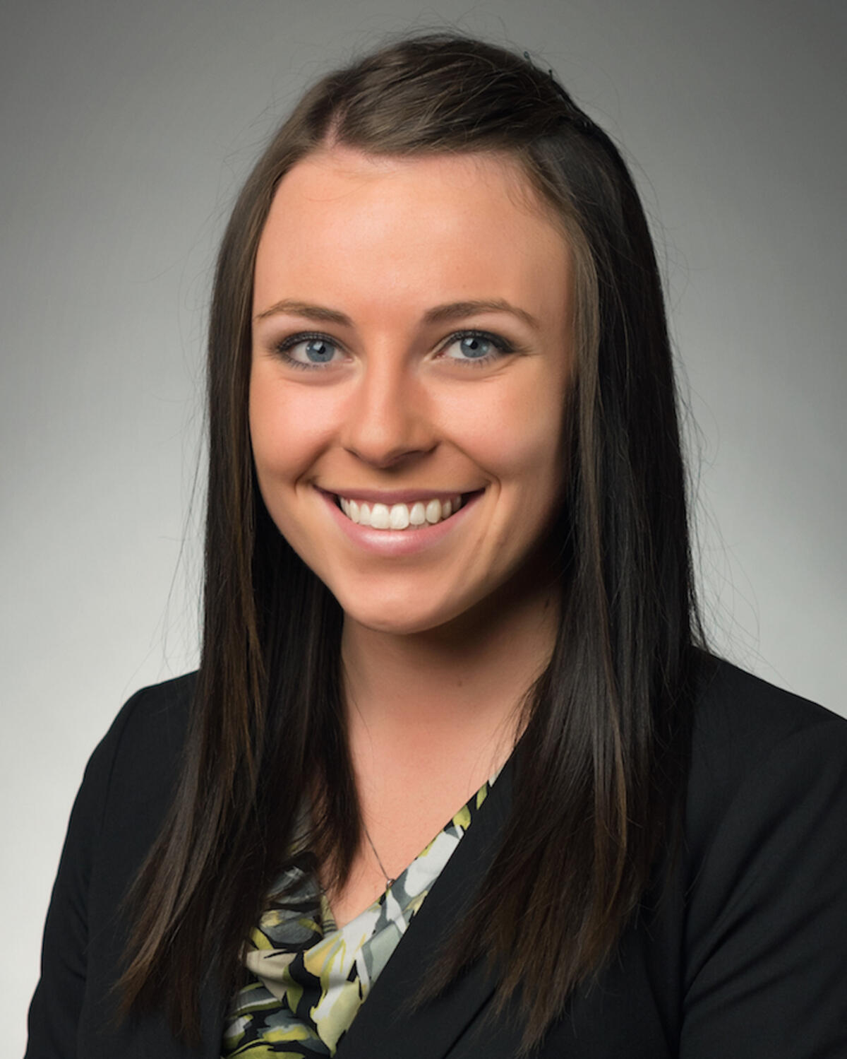 Headshot Image for Morgan Crews